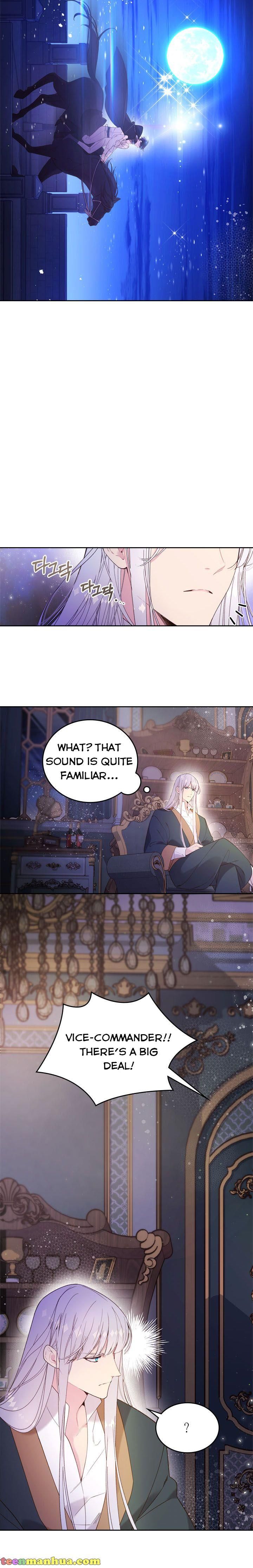 Beatrice chapter 79 page 15
