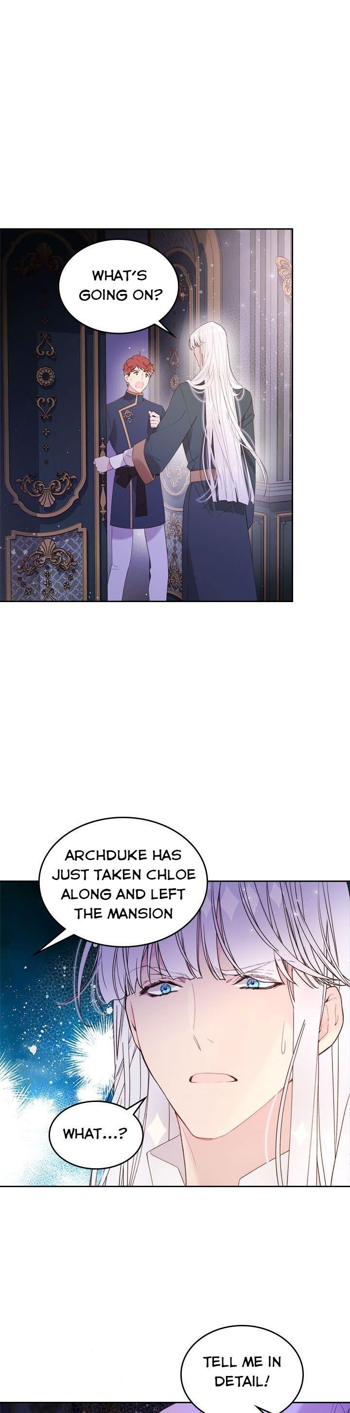 Beatrice chapter 79 page 16