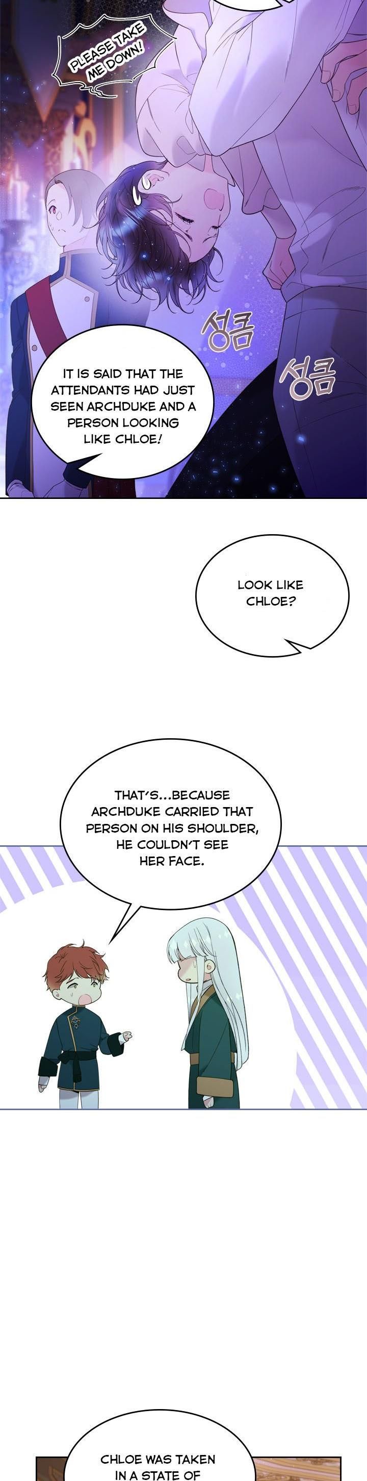 Beatrice chapter 79 page 17