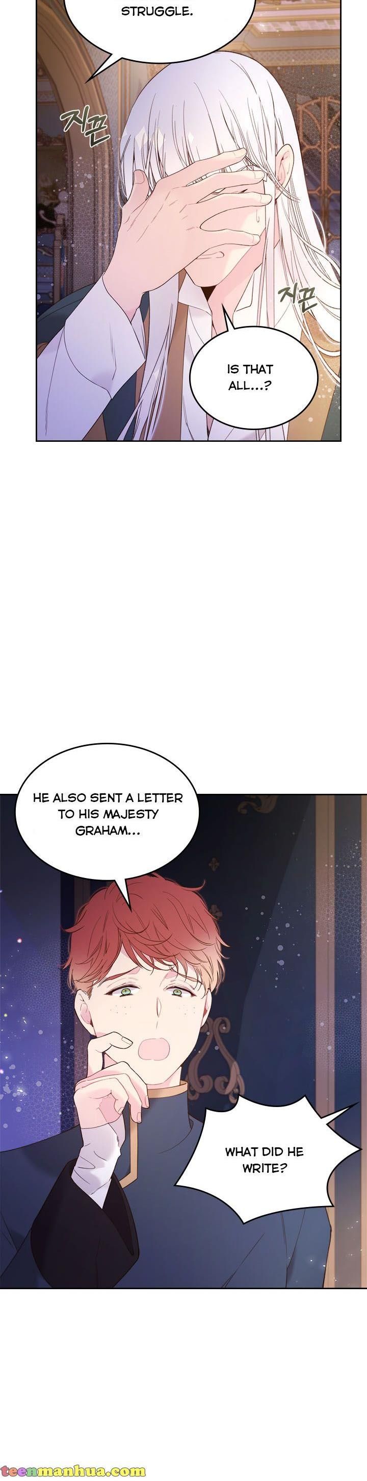 Beatrice chapter 79 page 18