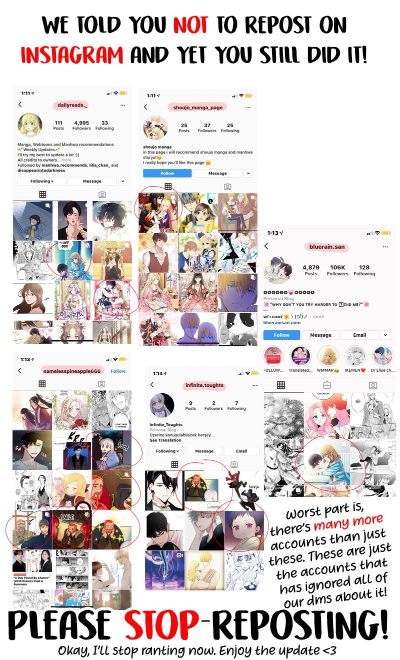 Beatrice chapter 8 page 1