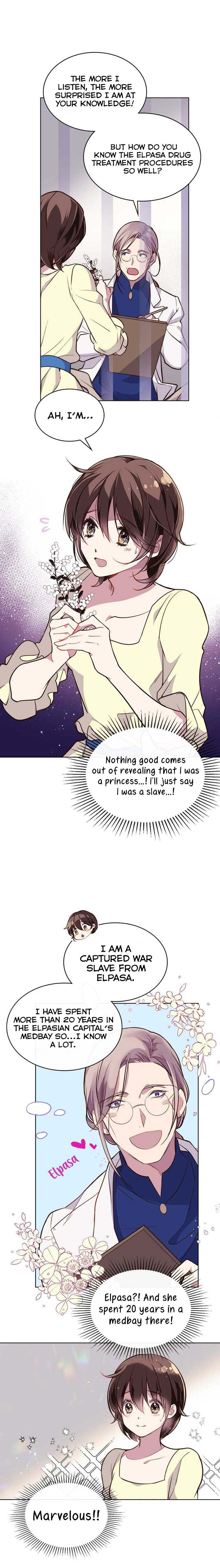 Beatrice chapter 8 page 15