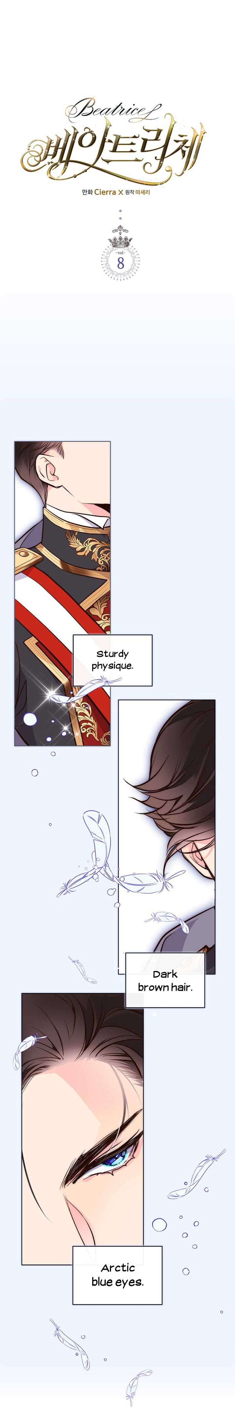 Beatrice chapter 8 page 3