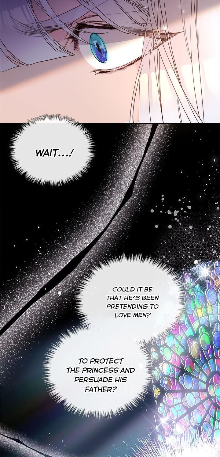 Beatrice chapter 81 page 21