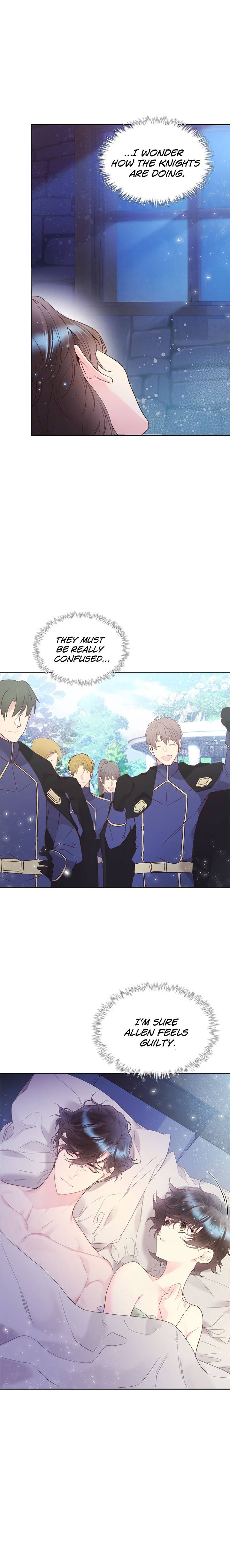 Beatrice chapter 84 page 12