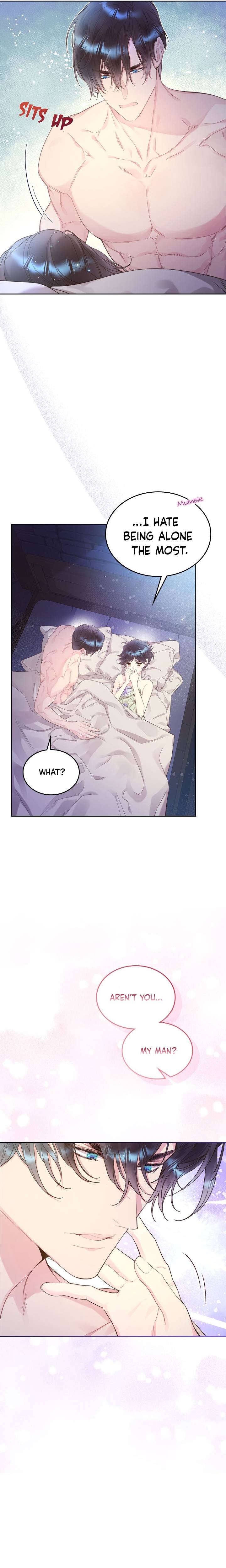 Beatrice chapter 84 page 17