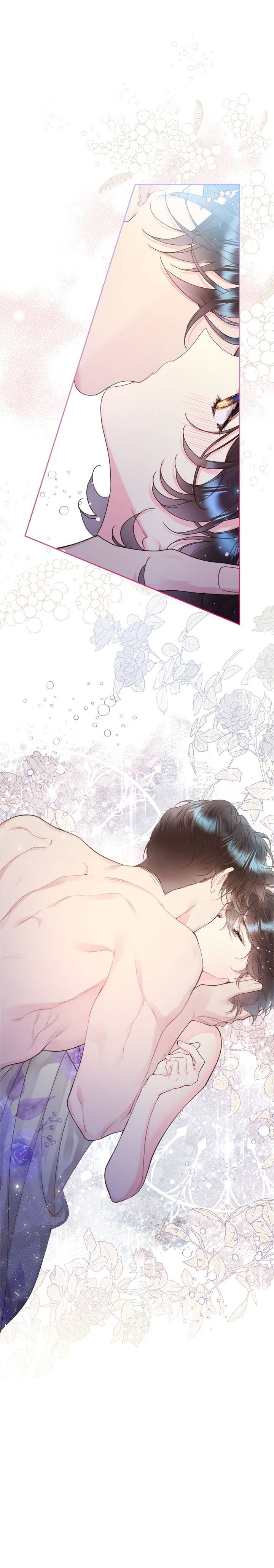 Beatrice chapter 84 page 18