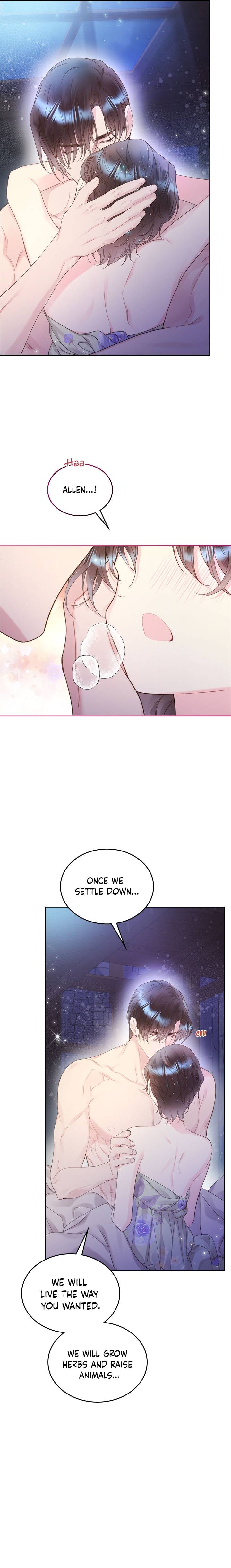 Beatrice chapter 84 page 19