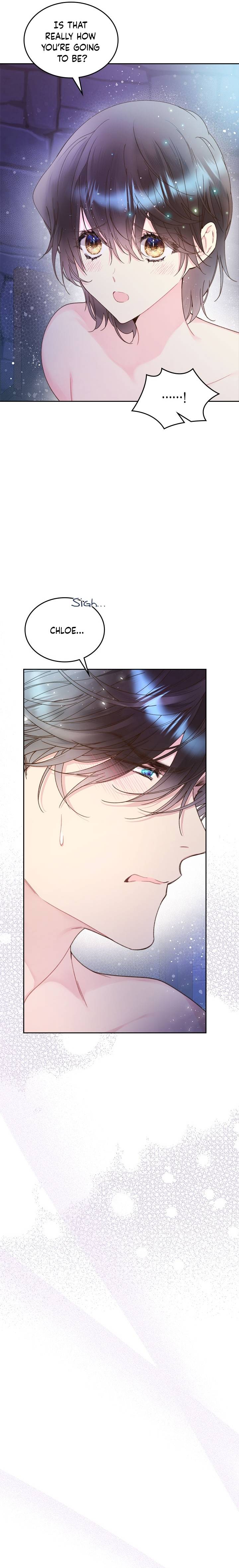 Beatrice chapter 84 page 20