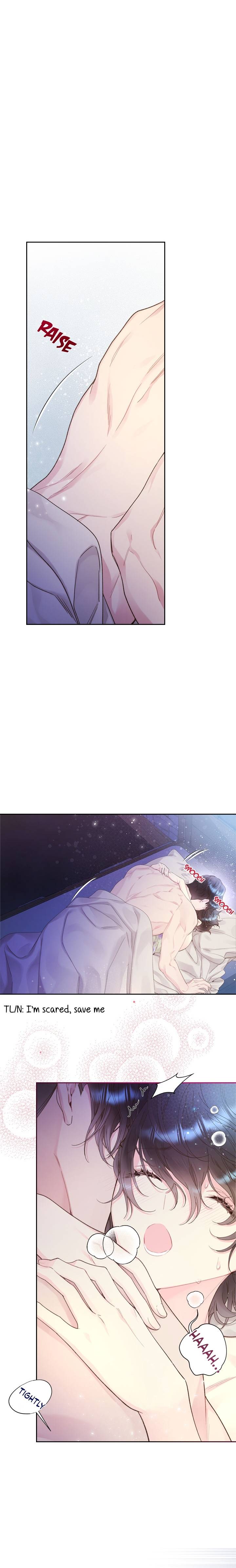 Beatrice chapter 84 page 22