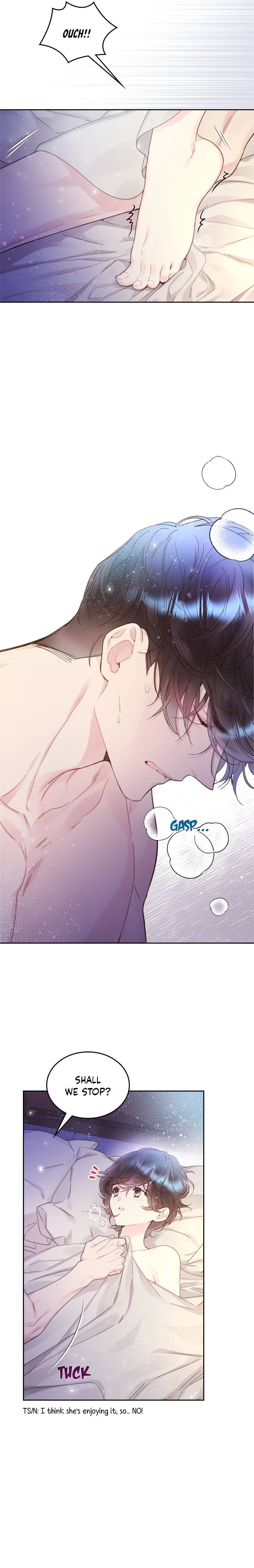 Beatrice chapter 84 page 23