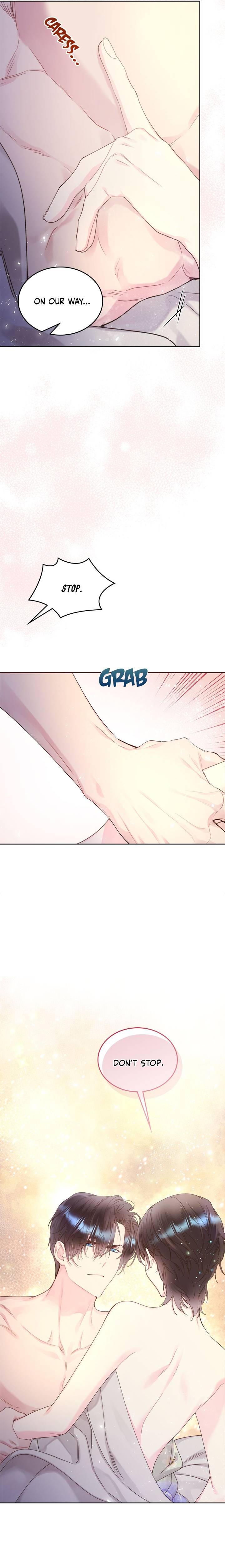 Beatrice chapter 84 page 25