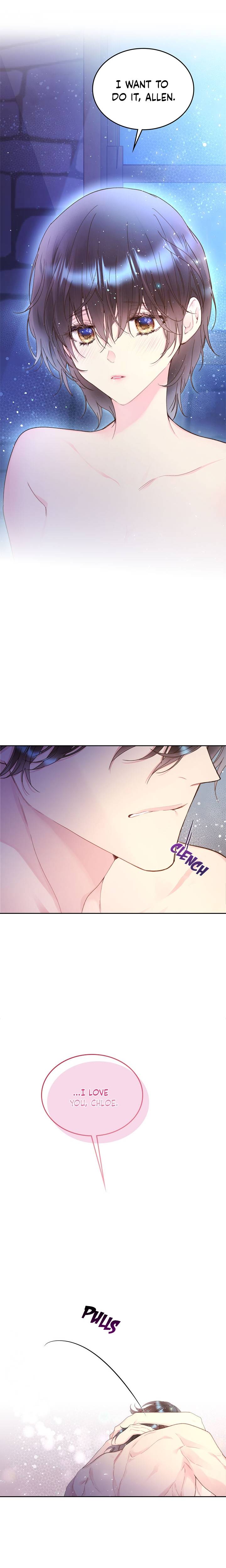 Beatrice chapter 84 page 26