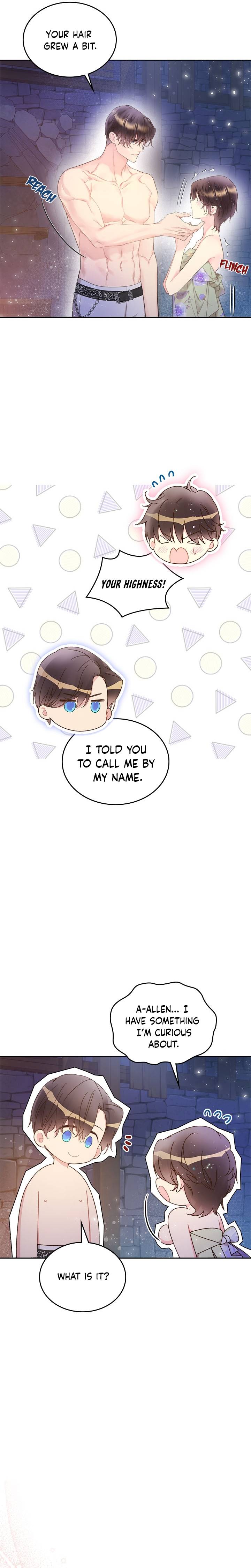 Beatrice chapter 84 page 3