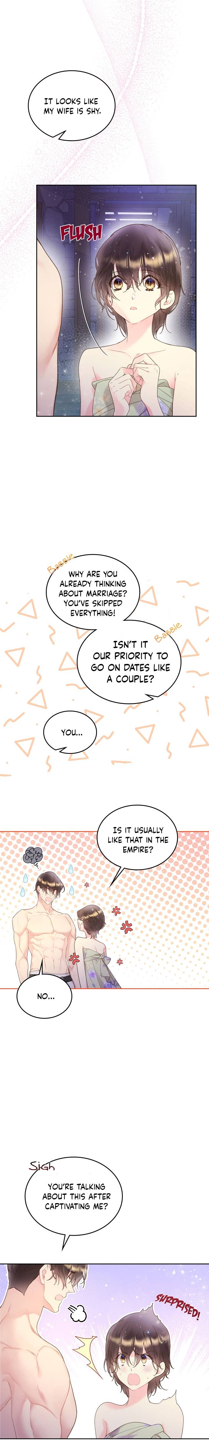 Beatrice chapter 84 page 5