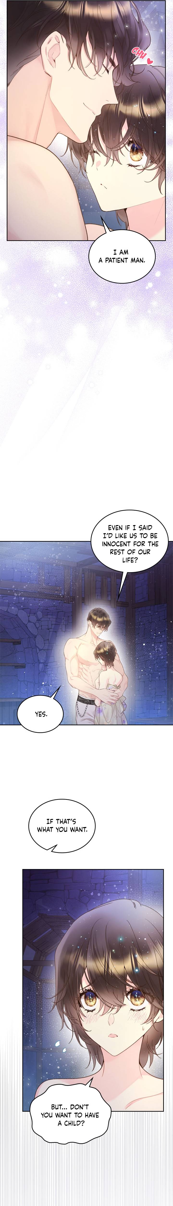 Beatrice chapter 84 page 8