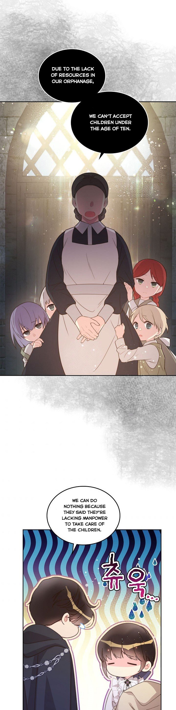 Beatrice chapter 89 page 14