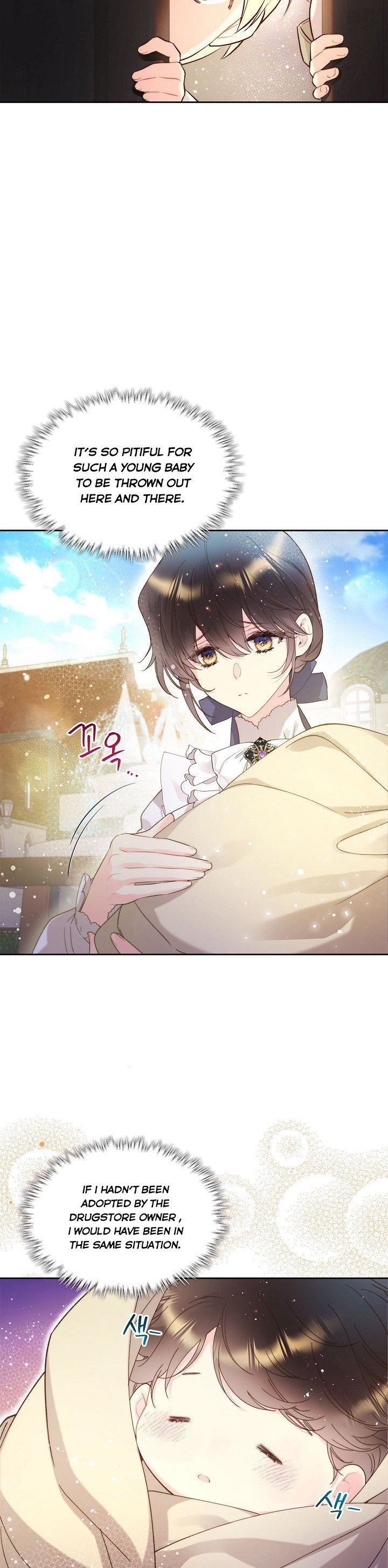 Beatrice chapter 89 page 16