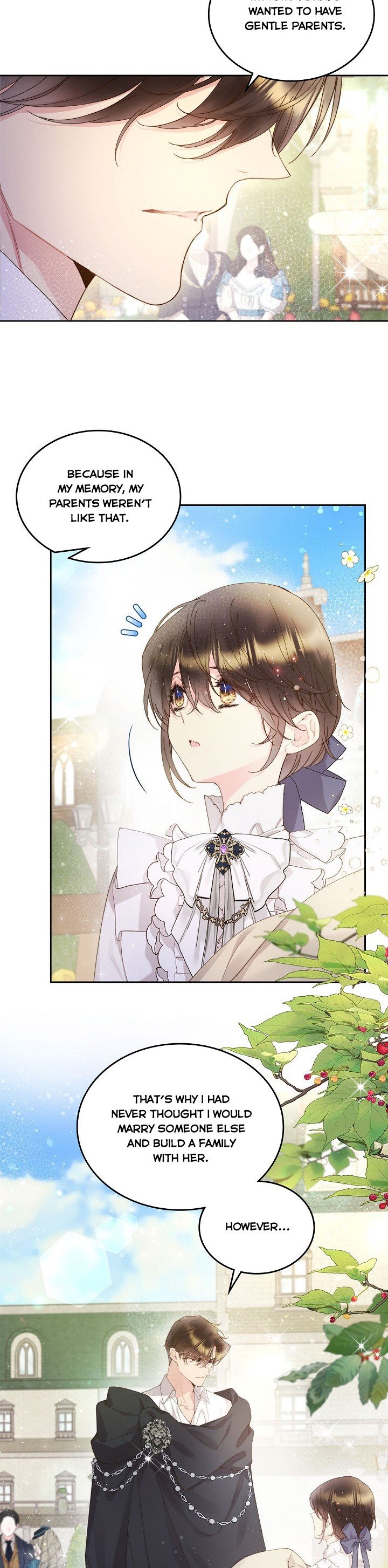 Beatrice chapter 89 page 18