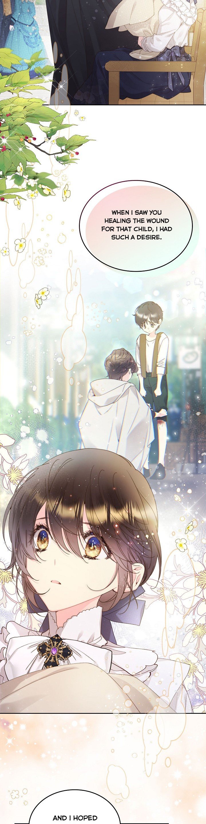 Beatrice chapter 89 page 19