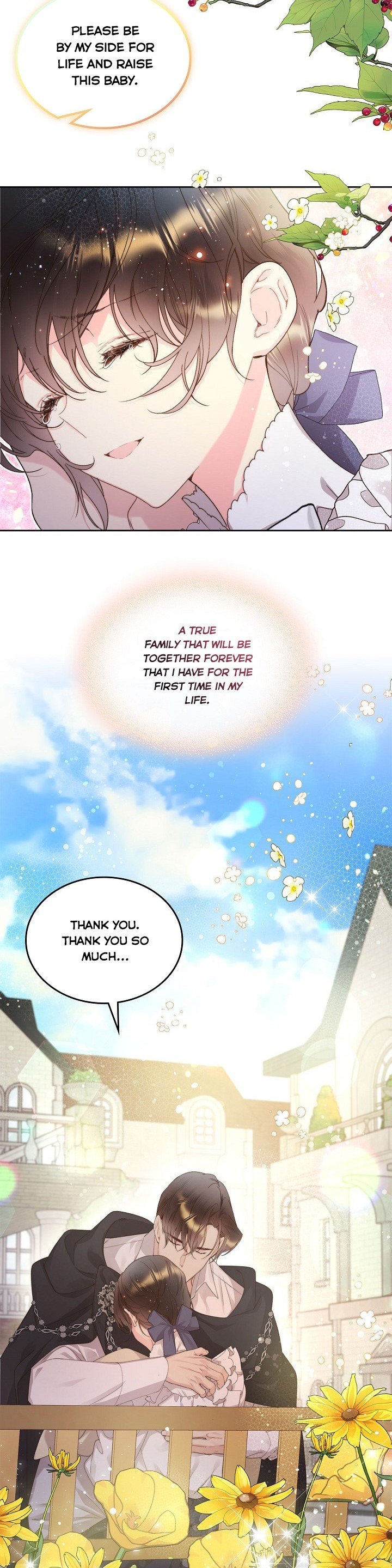 Beatrice chapter 89 page 22