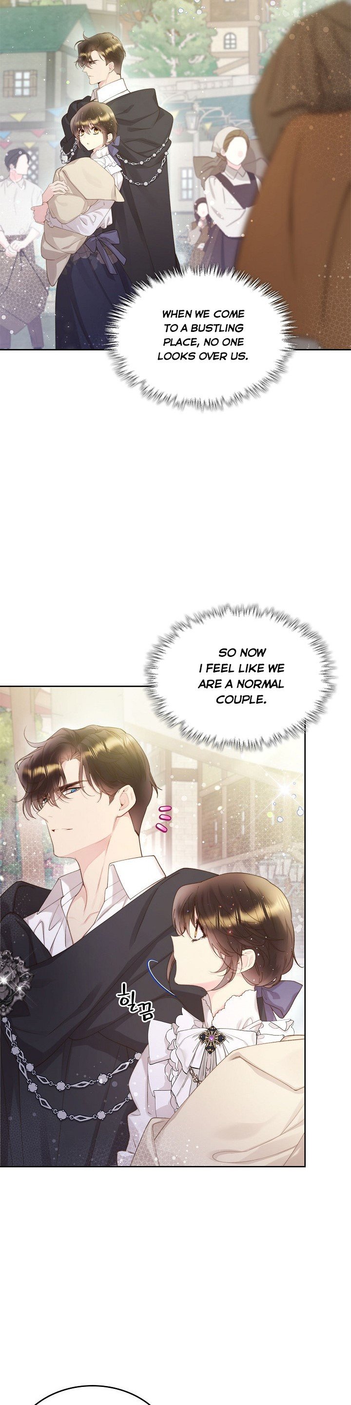 Beatrice chapter 89 page 24