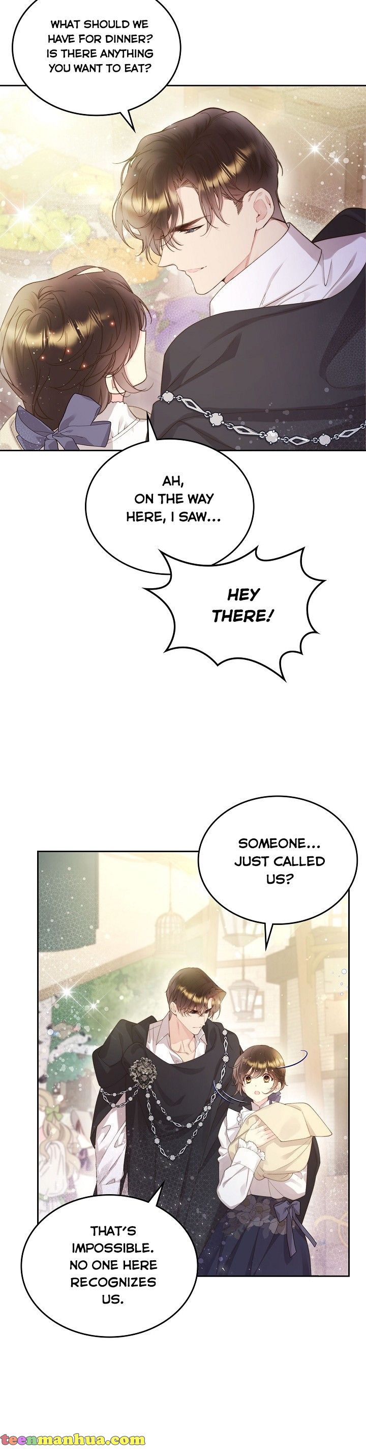 Beatrice chapter 89 page 25