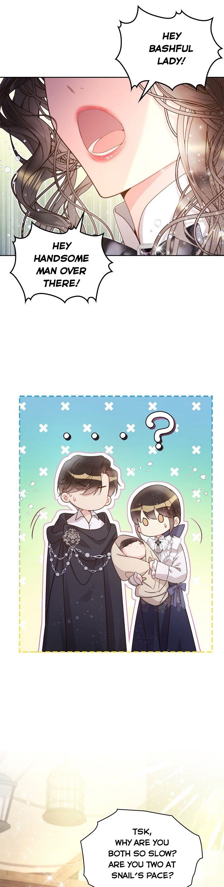 Beatrice chapter 89 page 26