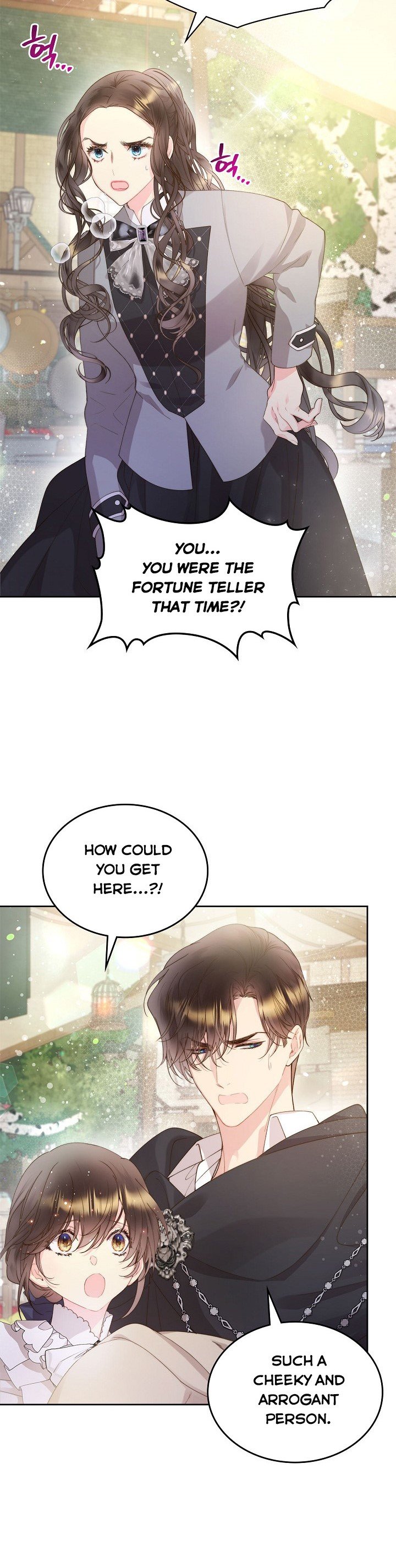 Beatrice chapter 89 page 27