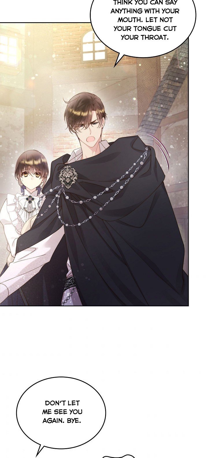 Beatrice chapter 89 page 33