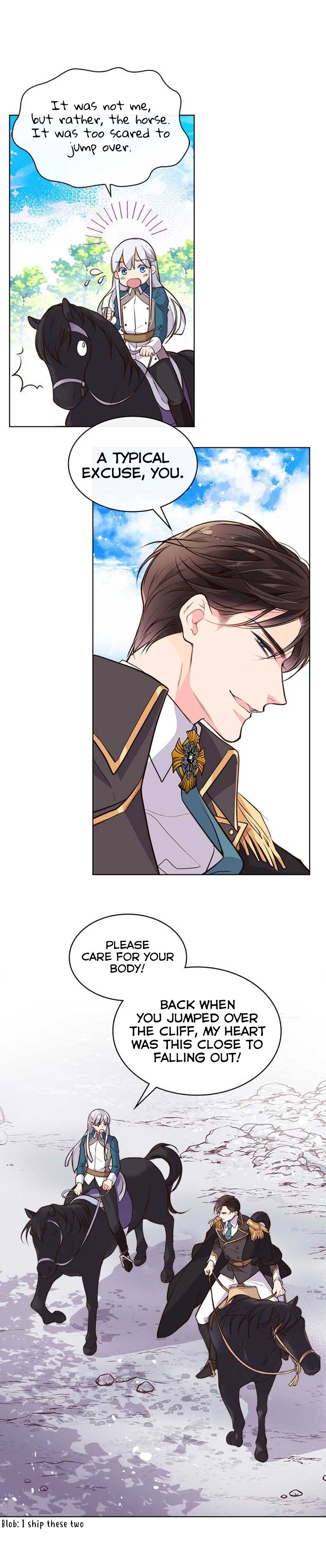 Beatrice chapter 9 page 14