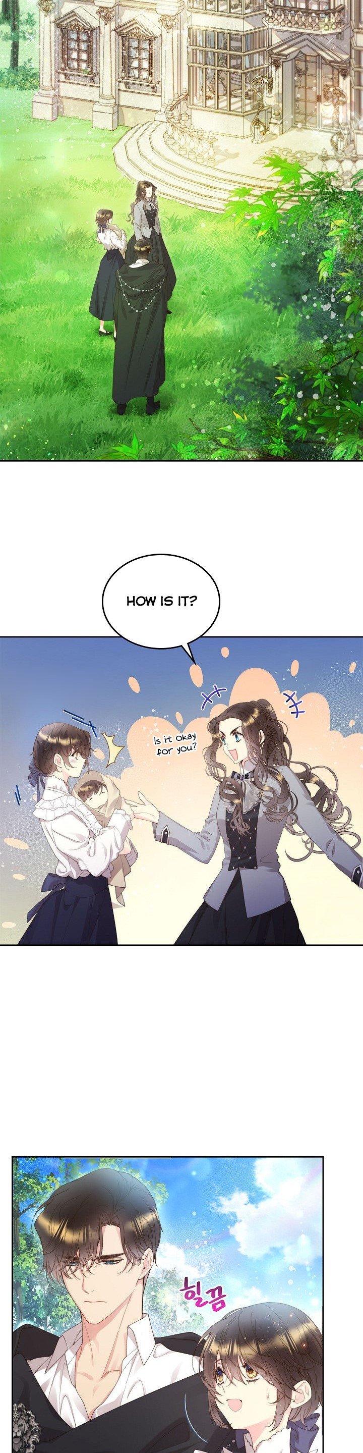Beatrice chapter 90 page 12