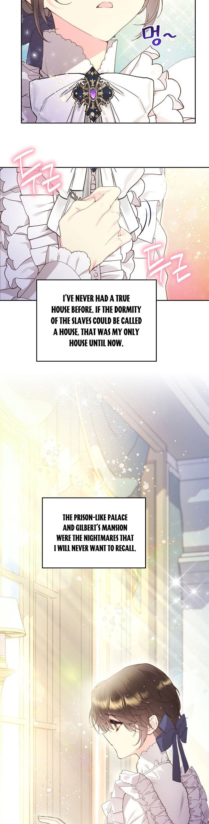 Beatrice chapter 90 page 15