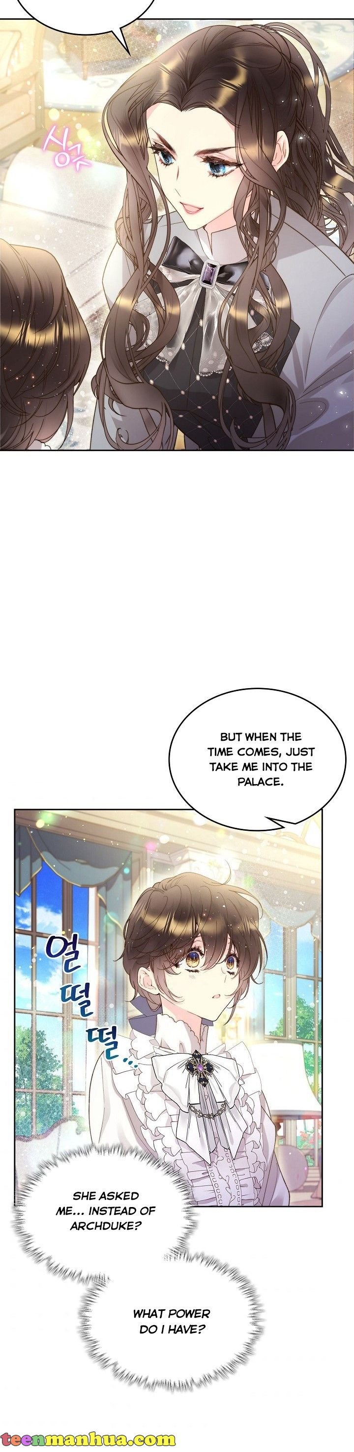 Beatrice chapter 90 page 20