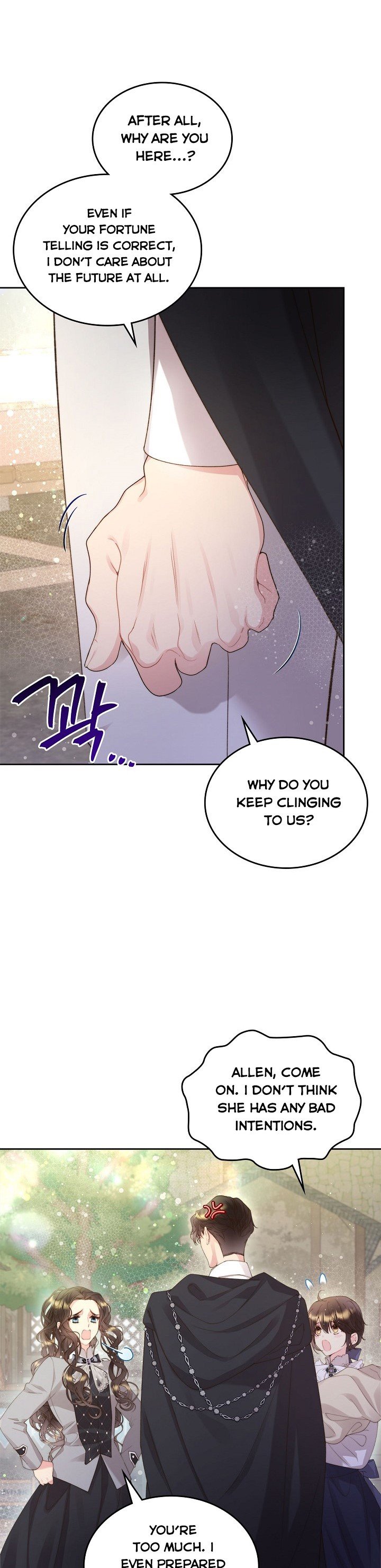 Beatrice chapter 90 page 4