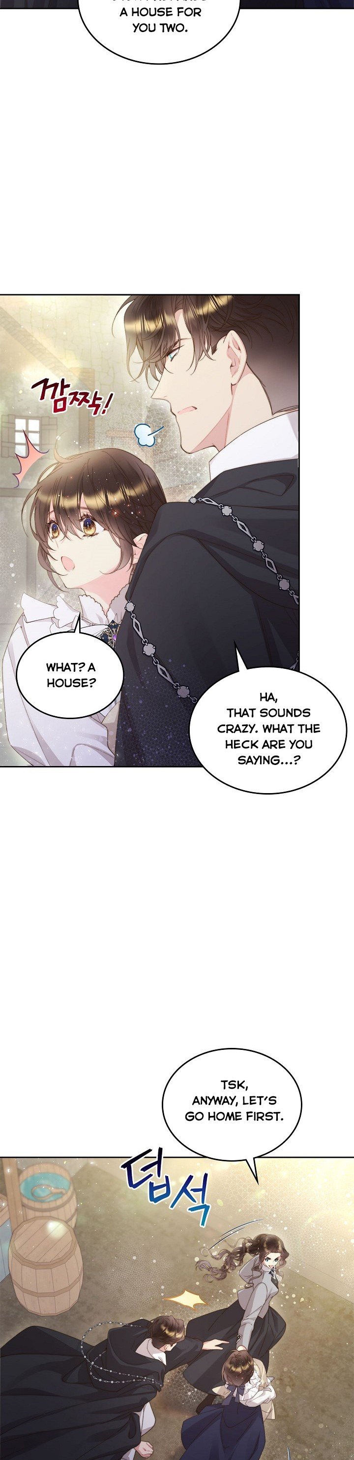 Beatrice chapter 90 page 5