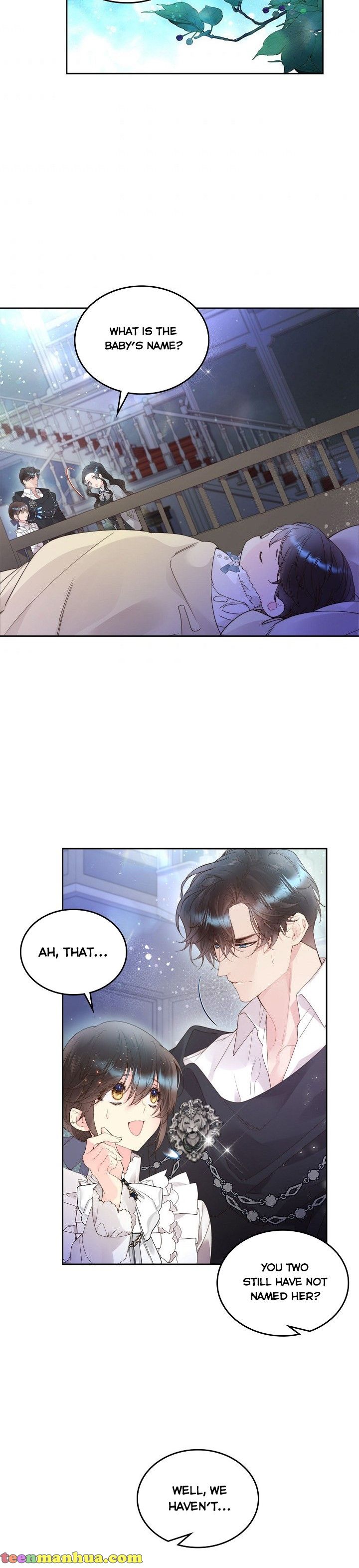 Beatrice chapter 91 page 10