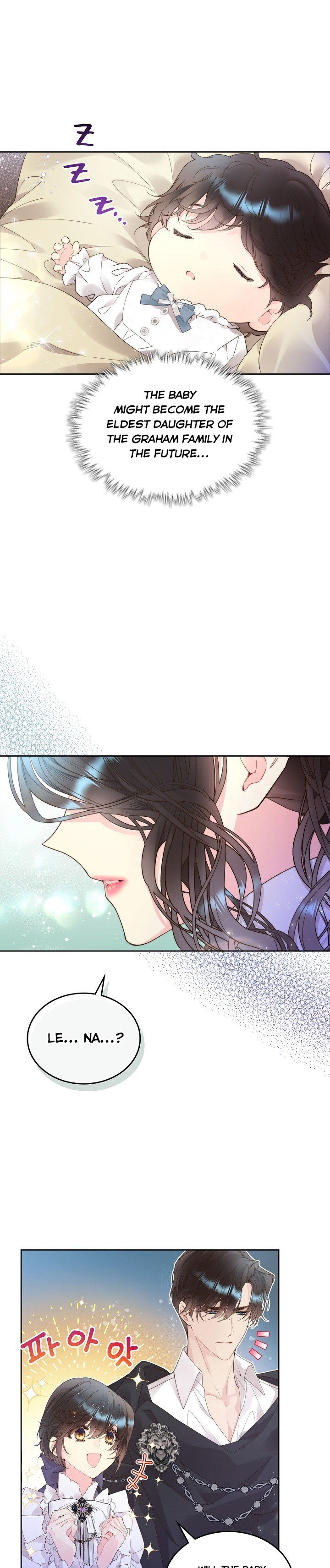 Beatrice chapter 91 page 11