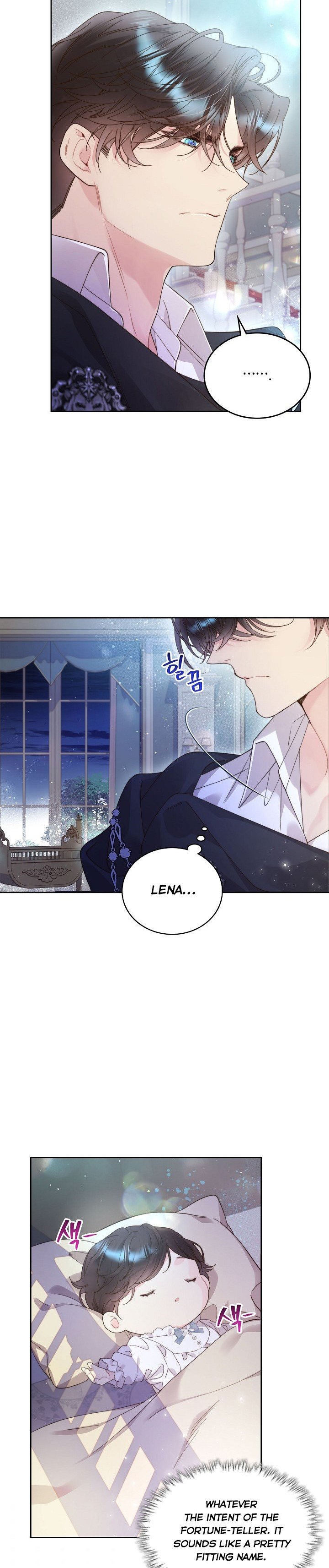 Beatrice chapter 91 page 14