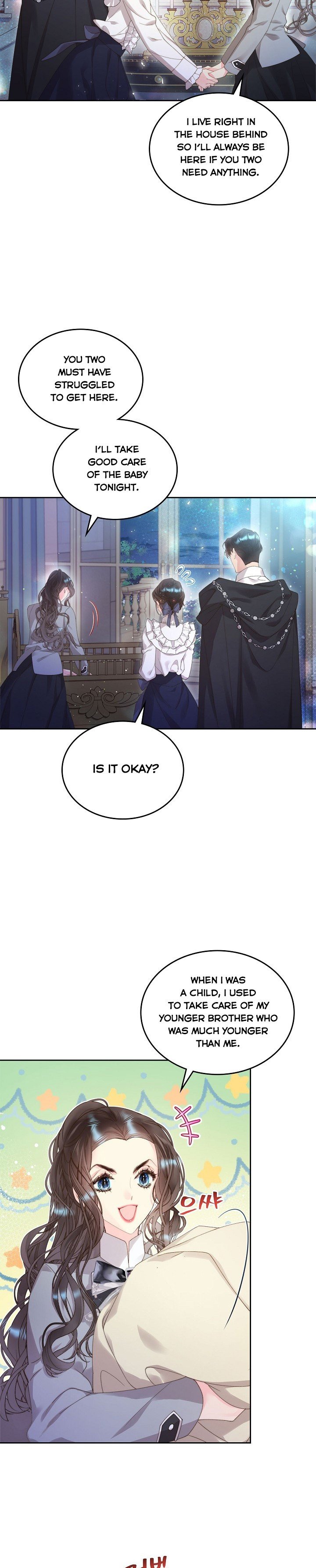 Beatrice chapter 91 page 16