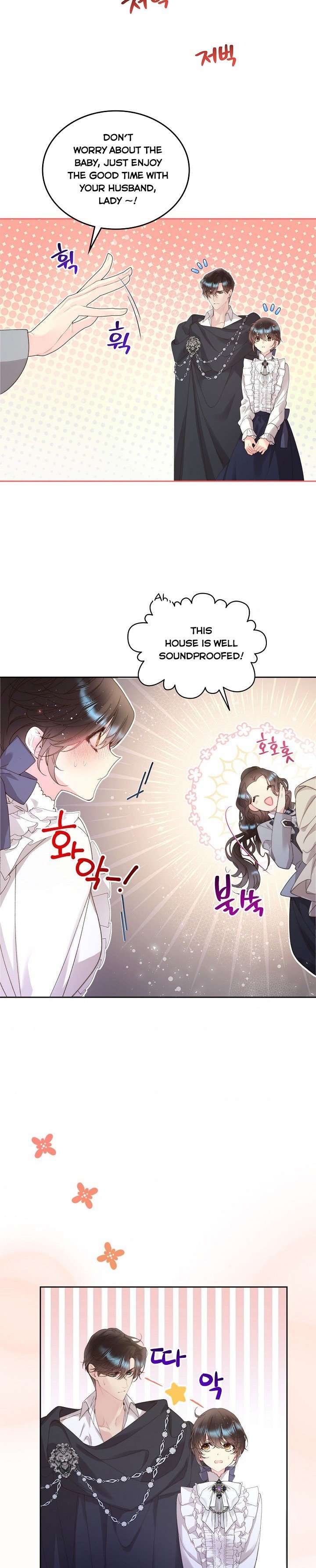 Beatrice chapter 91 page 17