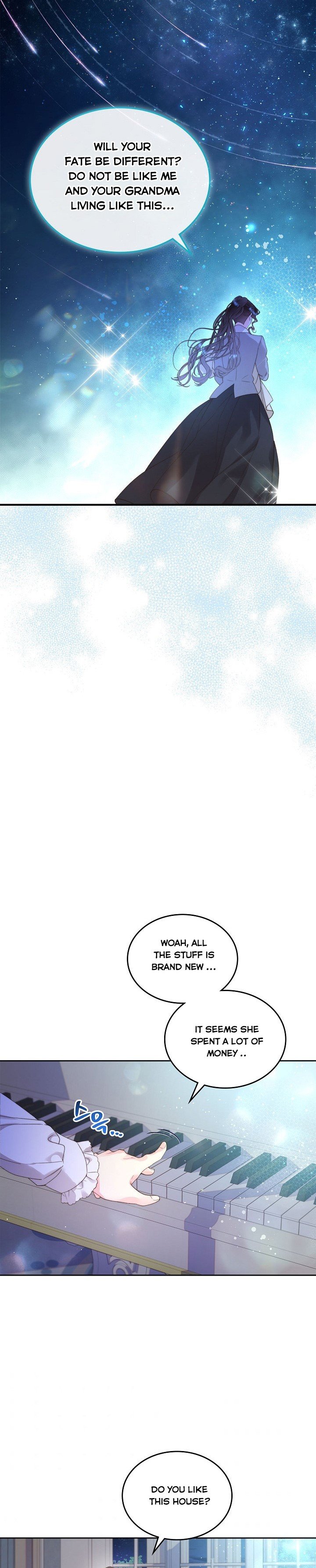 Beatrice chapter 91 page 19