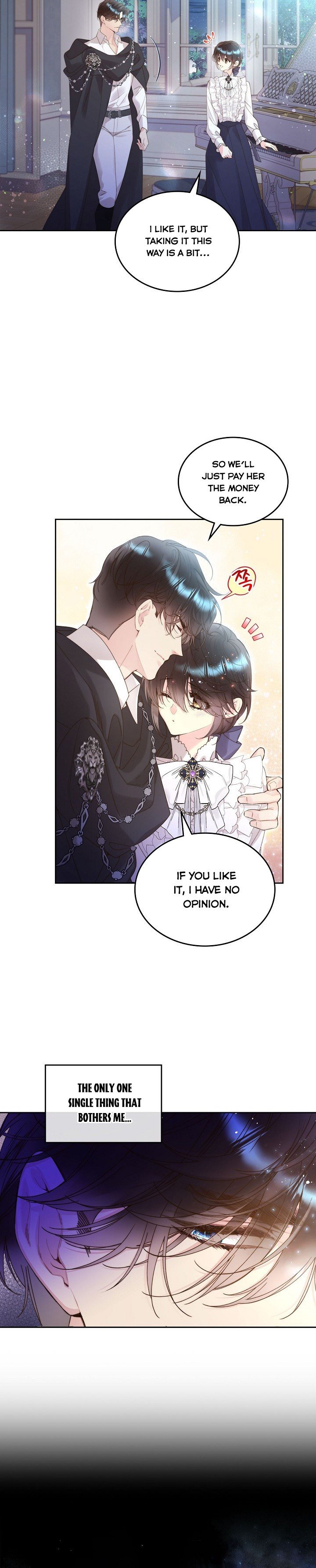 Beatrice chapter 91 page 20