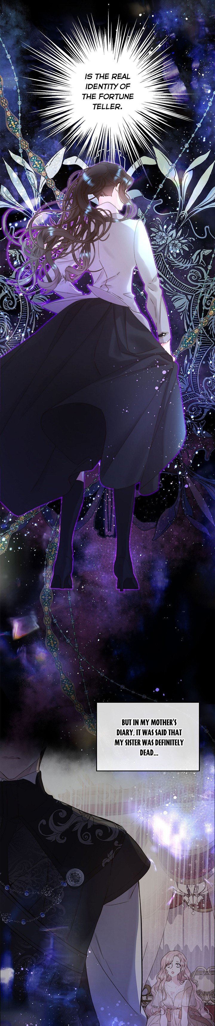 Beatrice chapter 91 page 21