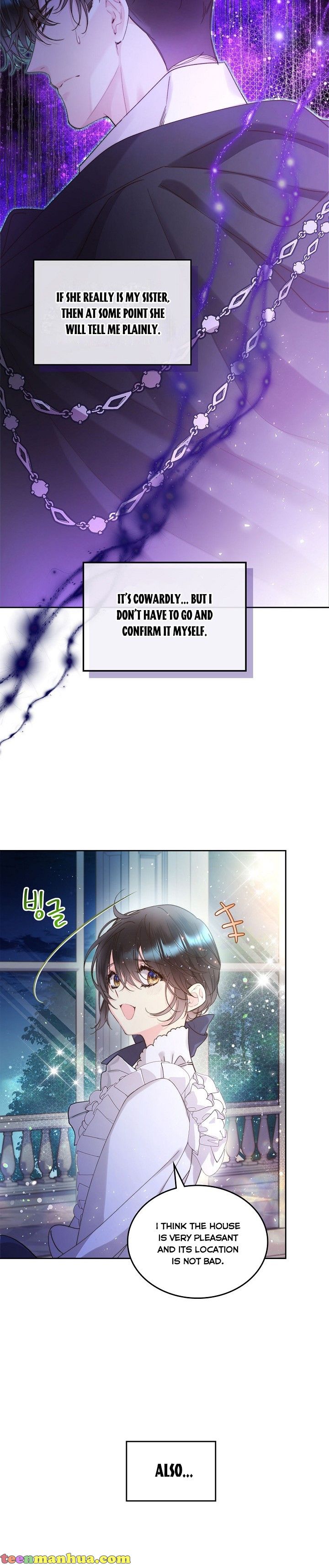 Beatrice chapter 91 page 23