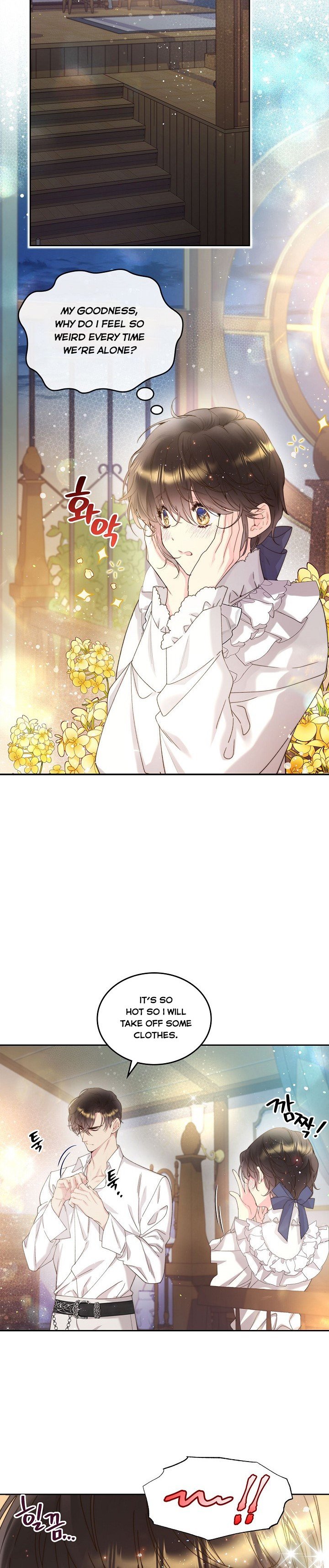 Beatrice chapter 91 page 25