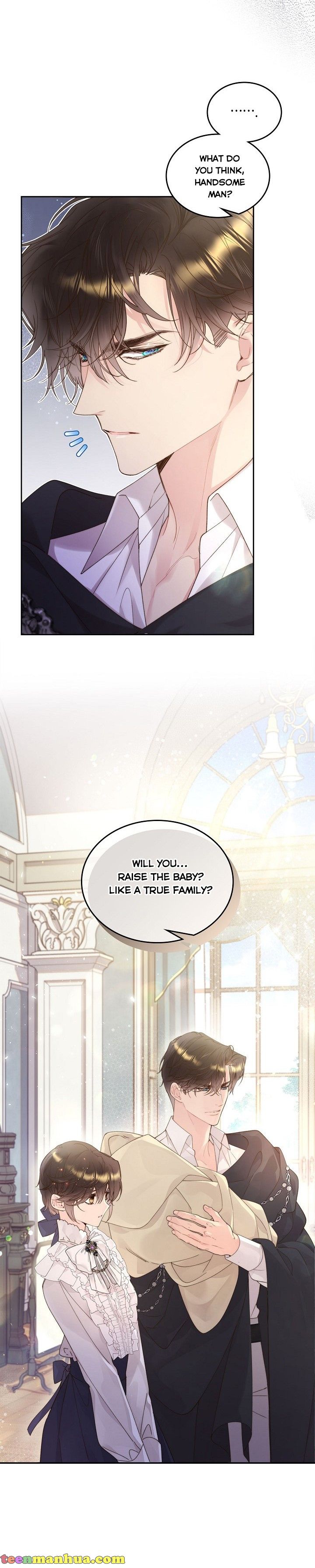 Beatrice chapter 91 page 3