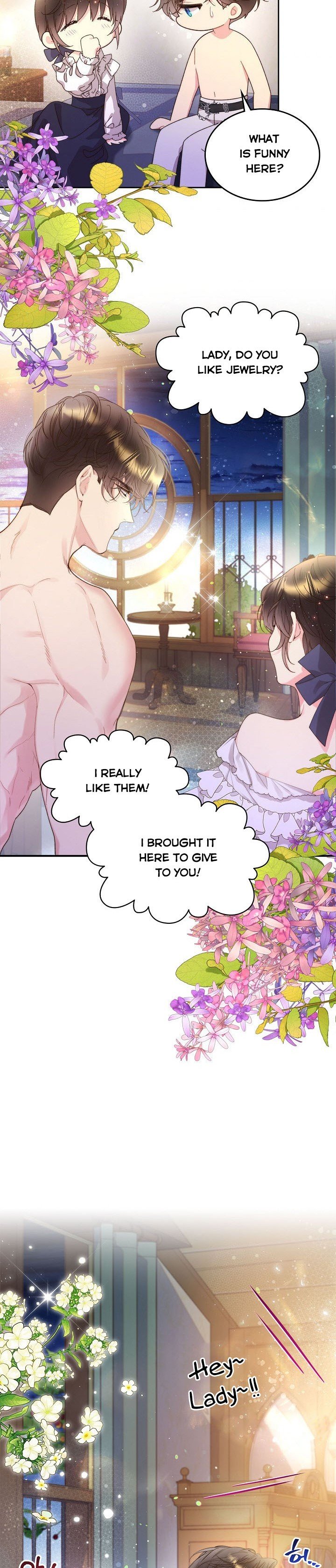 Beatrice chapter 92 page 10