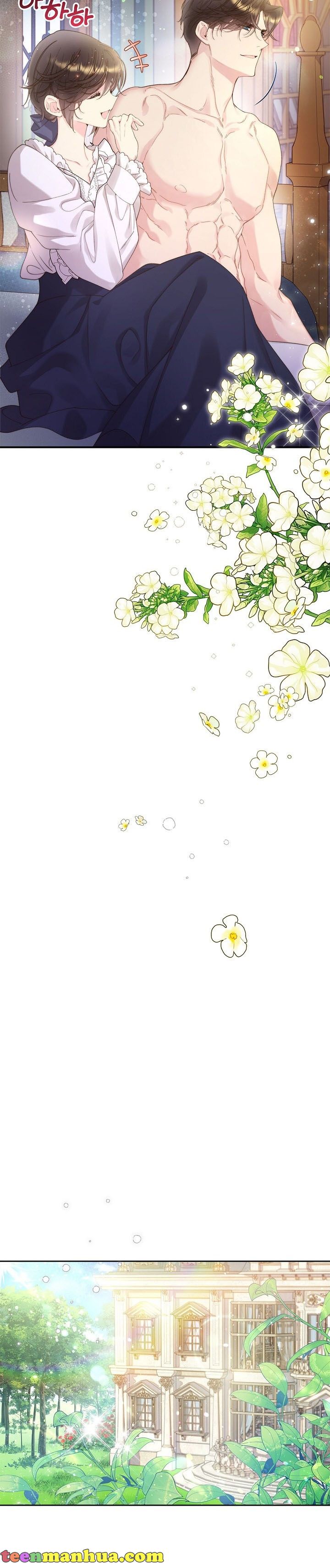 Beatrice chapter 92 page 11