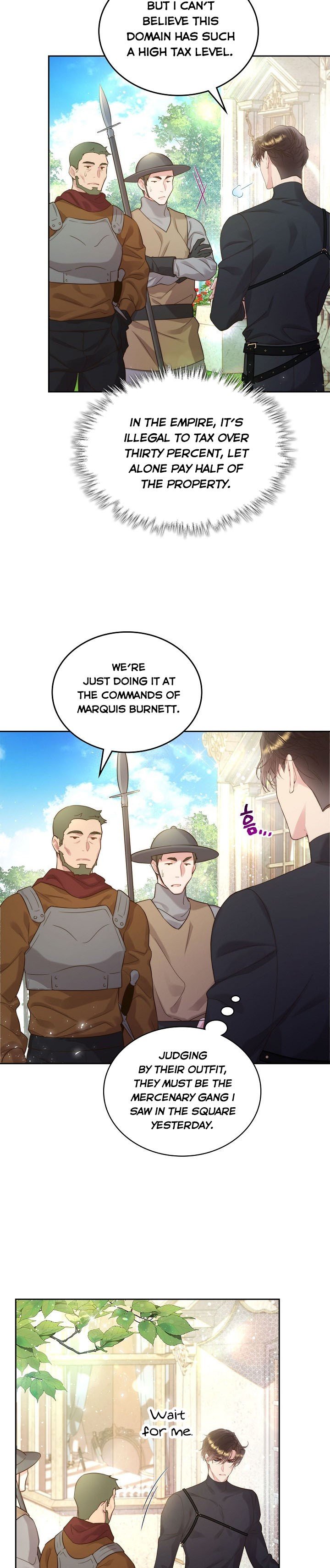 Beatrice chapter 92 page 13